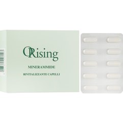 Витамины для наружного применения  Orising Minerammide, 30x100 mg