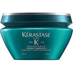 Восстанавливающая маска для сильно поврежденных волос Kerastase Resistance Therapiste Masque