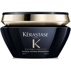 Kerastase Chronologiste Revitalizing Mask маска для волосся і шкіри голови, 200 мл, фото 