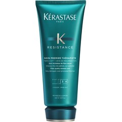 Kerastase Resistance Therapiste Soin Premier Відновлюючий кондиціонер-догляд для сильно пошкодженого волосся, фото 