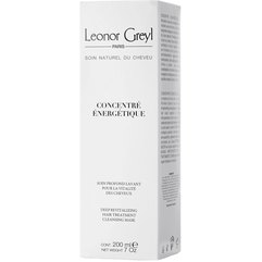 Энергетический концентрат для укрепления волос Leonor Greyl Concentre Energetique, 200 ml