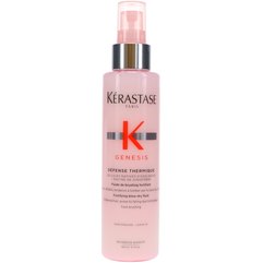 Флюид-спрей для укрепления склонных к выпадению волос с термозащитой Kerastase Genesis Defense Thermique Blow Dry Fluid, 150 ml