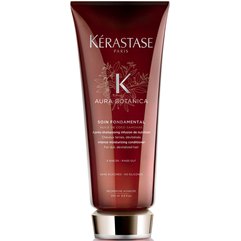 Фундаментальный уход для тусклых и безжизненных волос Kerastase Aura Botanica Soin Fondamental Conditioner, 200 ml