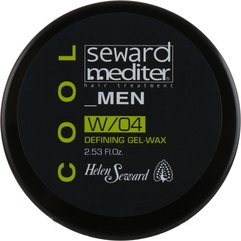 Гель-воск для волос сильной фиксации Helen Seward Defining Gel-Wax, 75 ml