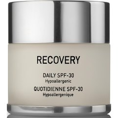 Крем дневной восстанавливающий защитный SPF30 Gigi Recovery Daily Cream, 50 ml