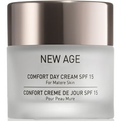 Крем-комфорт дневной SPF15 Gigi New Age Comfort Day Cream, 50 ml