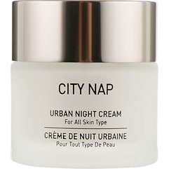 Gigi City Nap Urban Night Cream Нічний крем, 50 мл, фото 