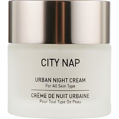 Ночной крем Gigi City Nap Urban Night Cream, 50 ml