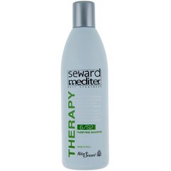 Очищающий шампунь для жирной кожи головы Helen Seward Purifying Shampoo