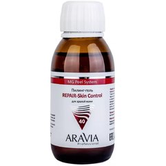 Пілінг-гель Aravia Professional REPAIR-Skin Control, 100 ml, фото 