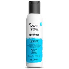 Шампунь для об&#39;єму волосся Revlon Professional Pro You The Amplifier Shampoo, фото 