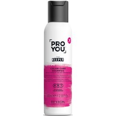 Шампунь для фарбованого волосся Revlon Professional Pro You Keeper Color Care Shampoo, фото 
