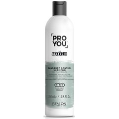 Шампунь против перхоти Revlon Professional Pro You The Balancer Shampoo, 350 ml