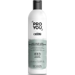 Шампунь против выпадения Revlon Professional Pro You The Winner Anti-Hair Loss Inv Shampoo, 350 ml