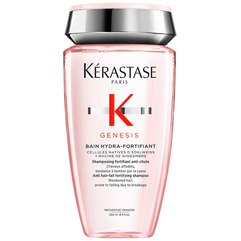 Kerastase Genesis Hydra-Fortifiant Bain Шампунь-ванна для зміцнення сухого волосся, схильних до випадання, фото 