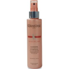 Спрей для непослушных волос с эффектом Kerastase Discipline Fluidissime Spray Anti-Frizz, 150 ml