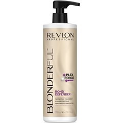 Средство для защиты волос после обесцвечивания Revlon Professional Blonderful Bond Defender, 750 ml
