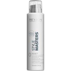 Сухой шампунь для волос Revlon Professional Style Masters Dorn Reset, 150 ml