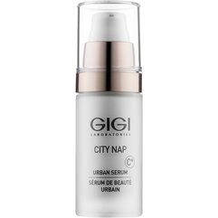 Gigi City Nap Urban Serum Сироватка для обличчя, 30 мл, фото 
