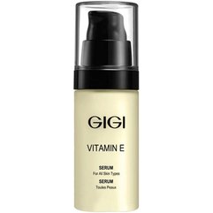 Gigi Vitamin E Serum Сироватка для обличчя, 30 мл, фото 