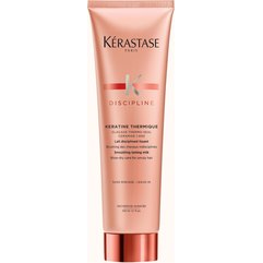 Kerastase Discipline Keratine Thermique Термоактивний догляд для неслухняного волосся, 150 мл, фото 