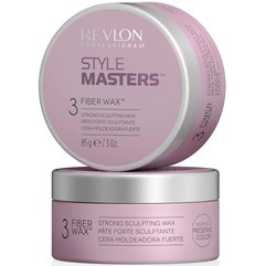 Воск моделирующий Revlon Professional Style Masters Creator Fiber Wax, 85 g