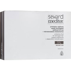 Защитный флюид для волос Helen Seward Sealing Fluid, 24x8 ml