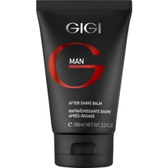 Gigi Man After Shave Balm Бальзам після гоління, 100 мл, фото 