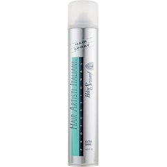 Эколак средней фиксации с провитамином B5 Helen Seward Hair Spray Klimatic, 250 ml