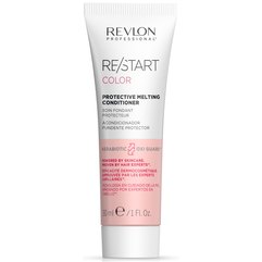 Кондиционер для окрашенных волос Revlon Professional Restart Color Melting Conditioner
