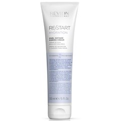 Крем для кучерявих волосся Revlon Professional Restart Curl Definer Cream, 150 ml, фото 