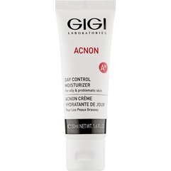 Крем дневной увлажняющий Gigi Acnon Day Control Moist, 50 ml