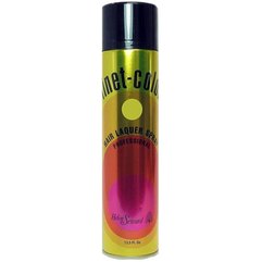 Лак с окрашивающим эффектом слабой фиксации Helen Seward Finet Color Hair Lacquer Spray, 400 ml