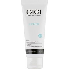 Лечебная маска для лица Gigi Lipacid Mask, 50 ml