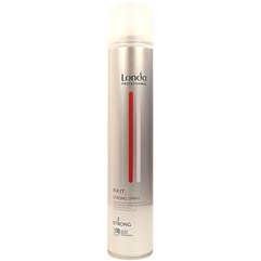 Londa Professional Styling Finish Spray Fix It Лак для волосся сильної фіксації, фото 