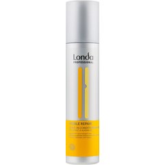 Londa Professional Visible Repair Leave-In Conditioning Balm Бальзам-кондиціонер для пошкодженого волосся, 250 мл, фото 