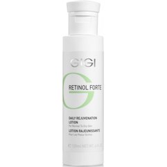 Gigi Retinol Forte Daily Rejuvenation Lotion For Dry Skin Лосьйон-пілінг для сухої шкіри, 120 мл, фото 