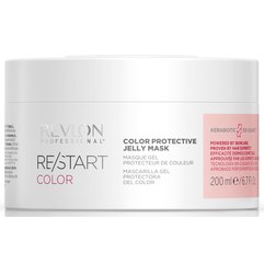 Маска для фарбованого волосся Revlon Professional Restart Color Protective Mask, фото 