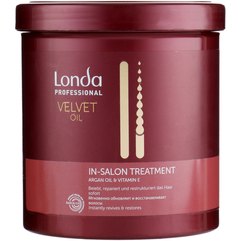 Маска з аргановою олією професійна Professional Velvet Oil In-Salon Treatment, 750 ml, фото 