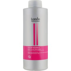 Маска-стабилизатор для окрашенных волос Londa Professional Color Radiance Stabilizer Mask, 1000 ml