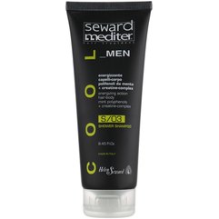Helen Seward Shower-Shampoo Чоловік шампунь для волосся і тіла, 250 мл, фото 