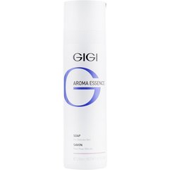 Gigi Aroma Essence Soap For Delicate Skin Мило для чутливої шкіри, 250 мл, фото 