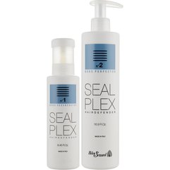 Набор для восстановления волос Helen Seward Sealpex Bond Regenerator & Bond Perfector