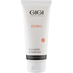 Нежный гель для умывания Gigi Ester C Mild Cleanser, 200 ml