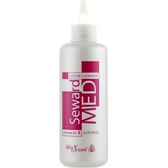 Helen Seward Seward Med Color Cleanser Очищаючий засіб для фарбованого волосся, 200 мл, фото 