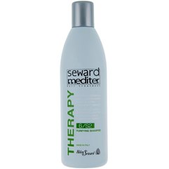 Очищающий шампунь для сухой кожи головы Helen Seward Purifying Shampoo
