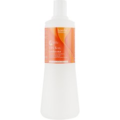 Londa Professional Demi-Permanent Londacolor Emulsion Окислювальна емульсія для інтенсивного тонування 1.9%, 1000 мол, фото 