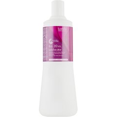 Окислительная эмульсия для стойкой крем-краски Londa Professional Permanent Color Londacolor Cream, 1000 ml