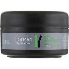 Пластичная паста для волос нормальной фиксации Londa Professional Men Paste Change Over, 75 ml
