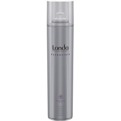 Профессиональный лак для волос Londa Professional Styling Finish Spray Essentials, 500 ml